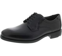 LLOYD Herren Kentucky Extra-Weit Derbys, Schwarz (Schwarz 0)