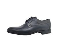 Lloyd Herrenschuhe Elegante Schnürer 0 - SCHWARZ 0 - SCHWARZ - Gr. - 38 EU | 5 UK