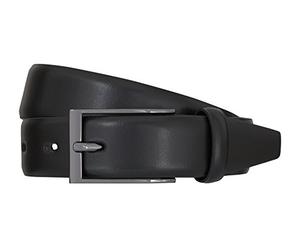 LLOYD-Herren-Ledergürtel 30 mm schwarz BW105