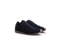 LLOYD Herren Sneaker Blau 45 Rauleder