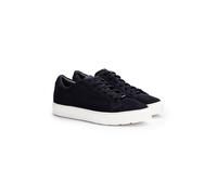 LLOYD Herren Low Tops | Sneakers Blau 45 Rauleder