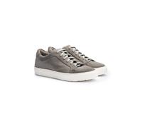 LLOYD Herren Sneaker | Low-Top Grau 43 Rauleder
