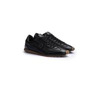 LLOYD Herren Low Tops | Sneakers Schwarz 45 Glattleder