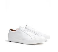 LLOYD Low Sneaker ABEL, 10-Englisch:7, Color:weiß