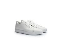 LLOYD Herren Low Tops | Sneakers Weiss 43 Glattleder