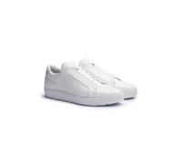 LLOYD Herren Low Top Sneaker | Sneakers Weiss 45 Glattleder