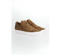 LLOYD Herren Low Tops | Sneakers Braun 43 Rauleder