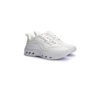 LLOYD Herren Low Tops | Sneakers Weiss 45 Textil