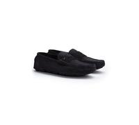 LLOYD Herren Mokassins Blau 43 Rauleder