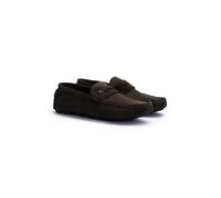 LLOYD Herren Mokassins Braun 44 Rauleder