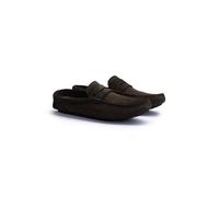 LLOYD Herren Mokassins Braun 45 Rauleder