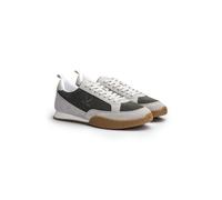 LLOYD Herren - MOVA FORM warm grey/dk.grey - Gr. - 43