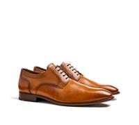 LLOYD Herren PADOS Derbys, Braun (Saffron 3), 41 EU