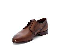 LLOYD Herren Schnürhalbschuh in braun - Gr. 42
