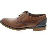 Lloyd Business Schnürschuhe für Herren, braun, Größe 43 EU / 9 UK