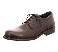 LLOYD Herren Schnürschuh 'Talbot' schwarz, Größe 41, 3953906 Schwarz 41