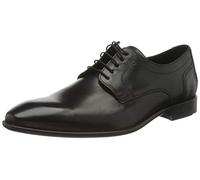 LLOYD Herren Schnürhalbschuh in schwarz - Gr. 42