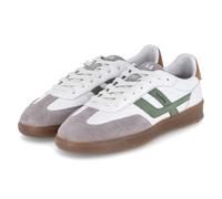 LLOYD Sneaker Low Elian 15-421-31 Uni Weiß Herren Größe 42