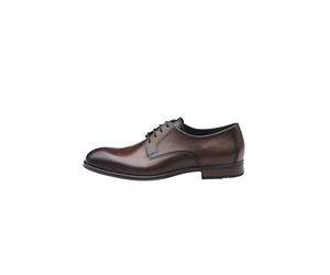LLOYD Herren Schnürhalbschuhe CORE Plus 110, Männer sportliche Schnürer, Normalweit