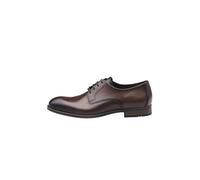 Lloyd Schnürschuh Herren cognac, 6.5