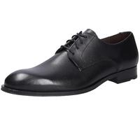 LLOYD Herrenschuhe Schnürer Core Plus 110 – Elegant, Echtleder, Schwarz – 42 EU / 8 UK