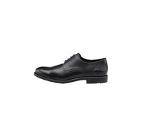 Lloyd Schnürschuh Herren schwarz, 6.5