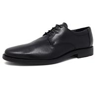 LLOYD Herren Schnürhalbschuhe Nevio Derby Schwarz EU 40½