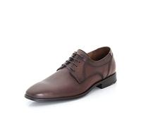 Lloyd Herren Schnürschuhe aus Leder - Osmond braun Gr. 9