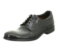 LLOYD Herren Schnürschuh, schwarz(schwarz), Gr. 12½