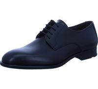 LLOYD Leder-Schnürschuhe "Sabre" in Schwarz - 49% | Größe 40 | Herren Schnuerschuhe