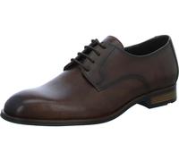 LLOYD Herren Derby-Schnürschuhe SABRE, braun, Gr. 40EU