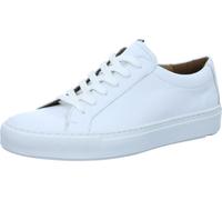 LLOYD Leder-Sneakers "Abel" in Weiß - Größe 41 | Herrensneakers