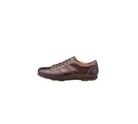 LLOYD Herren Schnürschuhe 15-211-05, Männer Businessschuhe,Strassenschuhe,Schnuerung,lace-up,Shoes,Low-tie,schnürschuhe,Style, Ebony, 42 EU / 8 UK