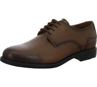 Lloyd Herren Schnürschuhe 2550803 Eezy 110 3 - cognac F (normal) 42½ EU