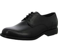 Lloyd Eezy Schuhe schwarz Business Extra Weit 25-520-00 - Größe 46.5