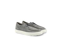 LLOYD Herren Schnürschuhe Braun 41 Rauleder