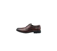 LLOYD Herren Schnürschuhe CORE, Männer Businessschuhe,Budapester,Style,elegant,Office,büro,Freizeit,Schnuerschuhe,Schnuerer, T.D.Moro, 41 EU / 7.5 UK