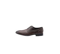 LLOYD Herren Schnürschuhe CORE, Männer Businessschuhe,straßenschuhe,Strassenschuhe,Schnuerung,lace-up,Shoes,Low-tie,Style, T.D.Moro, 42 EU / 8 UK