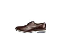 LLOYD Herren Schnürschuhe Dakin 14-007-03 Derby Business Braun Größe 44