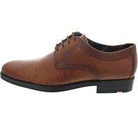 LLOYD Herren Schnürschuhe Davenport, Männer Businessschuhe,Schnuerschuhe,straßenschuhe,Strassenschuhe,Schnuerung,lace-up,Shoes, COCOS, 44 EU / 9.5 UK