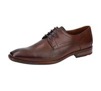 LLOYD Herren Schnürschuhe braun, Größe 6,5, 3728508 Braun 40