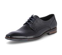 Lloyd Herrenschuhe Komfortschuhe 0 - SCHWARZ 0 - SCHWARZ - Gr. - 40.5 EU | 7 UK