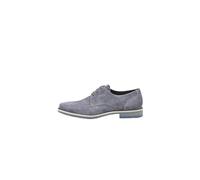 Lloyd Herren Schnürschuhe Drift 110 Blau Ocean Größe 45 EU (10.5 UK)