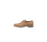LLOYD Herren Schnürschuhe Drift, Männer Businessschuhe,Schnuerschuhe,Schnuerer,straßenschuhe,Strassenschuhe,Schnuerung,Shoes, Havanna, 44.5 EU / 10 UK