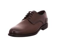 LLOYD Herren - Schnürschuhe EEZY 110 braun EU-Größe 43
