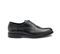 Lloyd Eezy Schuhe schwarz Business Extra Weit 25-520-00 - Größe 47