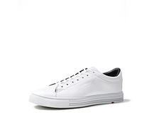 LLOYD Schnürschuhe Enrico 13-416-21 Weiß Herren Bequem lose Einlage Größe 40