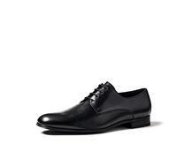 LLOYD Herrenschuhe Bugatti Man 196 Schwarz Größe 45 EU / 10,5 UK
