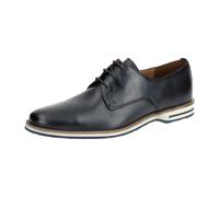 LLOYD Herren Business-Schnürschuhe Dakin 14-007-08 Blau Größe 46.5
