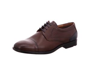 Lloyd Herren Schnürschuhe für Herren, braun, Größe 43 EU / 9 UK